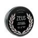 ZEUS Clay Pomade for Men  Matte Finish  Water Soluble & Extra Firm Hold Hair Styling Clay Pomade   MADE IN USA (4 oz.)
