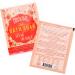 Laki Naturals Cocktail Bath Soaks - Muscle Recovery Epsom Salt Soak - 6 Pack - Buy Online on GoSupps.com