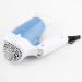 Cordless Hair Dryer 1000W Powerful Ionic Hair Dryer Foldable Lightweight Hair Dryer 2 Temperatures Lightweight Travel-friendly and Stylish (Blue) - Buy Online on GoSupps.com