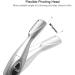 Premium Face Razors for Women - Electric Eyebrow Trimmer & Eyebrow Razors with Brush & Storage Bag - International Shipping Available - Buy Online on GoSupps.com