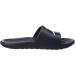 Speedo Unisex Kids Junior Slide Sandal - Navy Blue 34.5 EU | International Shipping Available - Buy Online on GoSupps.com