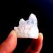 Crystal Rough Angel Aura Electroplated Vug Crystal Cluster Crystals Natural White Crystals Cluster Specimen Decor (Size : 90-110g) - Buy Online on GoSupps.com