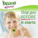 Beano Meltaways Strawberry 15 ct: Digestive Support for Gas & Bloating - Buy Online on GoSupps.com