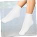 Kisangel Self-Heating Cotton Socks - 8 Pairs Venesheal Foot Warmers for Winter | Cozy & Comfortable International Shipping - Buy Online on GoSupps.com