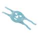 Cooling Gel Face Cover Anti-stress Hot Cold Gel Face Cover Gentle Safe Reusable For Home (Genericg6ex2nqsoa-14)