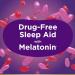 Nature's Bounty Sleep Jelly Beans with Melatonin - Mixed Berry, 120 Count - Buy Online on GoSupps.com