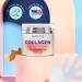 MAJESTIC PURE Collagen Cream for Face with Anti-Aging Complex and Hyaluronic Acid - 50ml - Buy Online on GoSupps.com