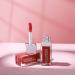 2 PCS Plumping Lip Glow Oil Set - Rosewood Tinted Gloss for Moisturized, Enhanced Lips with Natural Shine - Perfect for All Occasions - Buy Online on GoSupps.com