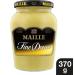 Maille Specialty Mustard Fine Sweet Jar 370 g - Set of 4 - Buy Online on GoSupps.com