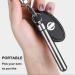 Steel Ear Wax Removal Tool - Ear Cleaner Digging Sticks - Eight Free Size - Waitlover - Buy Online on GoSupps.com
