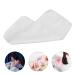 Shop Reusable Castor Oil Pack - Organic Cotton Flannel Wrap Pads for Effective Heat Compression & Absorption - Buy Online on GoSupps.com