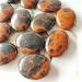 Natural Stone and CrystalReiki Wicca Wichcraft Red Mahogany Palm Minerals for Home Decoration HOMEZHOU 2pcs - Buy Online on GoSupps.com