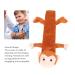 Shop Cute Monkey Stethoscope Covers | Plush Sleeve & Accessories for Nurses & Doctors - Buy Online on GoSupps.com