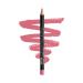 NYX PROFESSIONAL MAKEUP Slim Lip Pencil  Long-Lasting Creamy Lip Liner - Sand Pink Sand Pink 1 Count (Pack of 1)