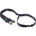Karactermania Unisex 2233 Lanyard Band - Black One Size EU | International Shipping Available - Buy Online on GoSupps.com