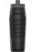 Under Armour Sideline 32oz Squeeze Water Bottle - BPA Free with One-Way Valve Lid - Ideal for Cycling, Gym, Hiking - Black Pitch Grey - Buy Online on GoSupps.com