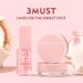 Skynest 3 Pcs Lip Care Kit - Hydrating Lip Glow Oil, Moisturizing Lip Mask, Exfoliating Lip Scrub - Plumping Makeup Set for Shiny, Nourishing Lips - Dry Lips Treatment - Buy Online on GoSupps.com
