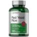 Horb ach Red Yeast Rice 1200 mg | 120 Capsules | Non-GMO Gluten Free Supplement