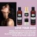 Jax of London Mysterious Hydrating Body Lotion Deep Skin Repair (Mysterious) - Buy Online on GoSupps.com