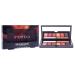 Buy SmashBox Cover Shot Eye Palettes Ablaze for Women | International Shipping Available - Buy Online on GoSupps.com