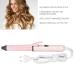 Buy Ceramic Curling Iron - Automatic Hair Curler | 26mm Hair Curling Wand for Salon & Home Use - Buy Online on GoSupps.com