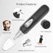 Buy Electric Nose Hair Trimmer | Eyebrow & Ear Hair Trimmer | Stainless Steel Double Blade | Type-C Charging - Fast International Shipping - Buy Online on GoSupps.com