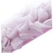 Hemoton 3pcs Loofah Body Towel Set - Soft, Scrubbing, and Exfoliating Towels for Shower and Bath - Buy Online on GoSupps.com