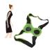 YUYTE Back Posture Corrector Brace | Hunchback Prevention & Pain Relief | Adjustable 8-Shaped Straps for Better Posture - Buy Online on GoSupps.com