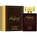 DJ Mashroof Oud Perfume for Men and Women 100ml | Premium Luxury Arabic & French Notes Perfume with Oud Musk Cedarwood Rose Jasmine Sandalwood Woody Fragrance Scent | Long Lasting - Buy Online on GoSupps.com