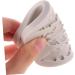 Alipis 4 Pcs Leaf Mold Baking Cakes Molds Candle Decor Candy Mold Xmas Fondant Molds Resin Molds Palm Multi-Function Fondant Mold Soap Silicone Molds DIY Clay Silica Gel White Small Cake - Buy Online on GoSupps.com