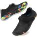 Cior Unisex-Child Walking Shoes Big Kid Size 4 (8-12 Years) - Black - Buy Online on GoSupps.com
