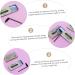 MUSISALY 1 Set Eyebrow Soap Brow Shaping Soap Eyebrow Cream Soap Brows Makeup Kit Natural Soaps Gel Texture - Buy Online on GoSupps.com