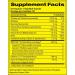 Pharmafreak Ripped Freak 2.0 - Hybrid Weight Loss Supplement - USA - 60ct (Bottle Only) - Buy Online on GoSupps.com