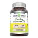 Amazing Formulas Evening Primrose Oil 1300mg 10% GLA Softgels Supplement | Hexane Free Cold Pressed Oil | Non-GMO | Gluten Free (250 Count)