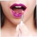 Baluue 24 Pcs Silicone Lip Brush Eyeshadow Lip Scrub Brush Eye Shadow Scrubber 10.7X0.8X0.8CMx3pcs Assorted Colorx3pcs - Buy Online on GoSupps.com