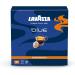 Lavazza (R) Original Coffee Capsules Lavazza Blue Espresso Ricco 100 capsules - Buy Online on GoSupps.com