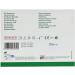 Buy Suprasorb G Gel Compress 5x6.5 cm - Optimal Wound Care Solution - Fast International Shipping - Buy Online on GoSupps.com