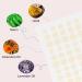 FURR By Pee Safe Hydrocolloid Acne Relief Patches | Reduces Acne Spots and Blemishes | 60 Patches Peach - Buy Online on GoSupps.com