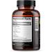Nitric Oxide Booster by Snap Supplements - Pre Workout Muscle Builder - 1500mg L Arginine & L Citrulline Formula - Tribulus Extract & Panax Ginseng - Strength & Endurance | 60 Capsules - Buy Online on GoSupps.com