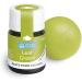 Squires Kitchen Leaf Green Food Colouring Paste - 20g | Concentrated Colour for Sugarpaste, Fondant, Buttercream & More - Buy Online on GoSupps.com