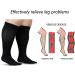 MDGRC Compression Socks for Women & Men - Thick Support Stockings for Calves Thrombosis & Sports - Available in 5XL - Buy Online on GoSupps.com
