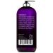 BOTANIC HEARTH Lavender Body Wash with Peppermint Oil - 16 fl oz | For Women & Men | Fights Acne, Soothes Eczema & Dry Skin | Sulfate & Paraben Free - Buy Online on GoSupps.com