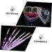 Housoutil 1 Set Nail Art Crystal Cup Nail Art Manicure Tool Nail Art Pen Nail Art Bowl Pinceles Para U as Acrilicas Nail Art Design Pens Nail Art Brush Nail Pen Glass Dedicated - Buy Online on GoSupps.com