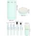 Makeup Brush Set Loose Powder Eyeshadow Brush Portable Skin Friendly Soft Lightweight Cosmetic Brush - Buy Online on GoSupps.com