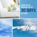 Febreze Linen & Sky Air Purifier Scent Refill Cartridge 2-Pack | White | 2 per Pack - Buy Online on GoSupps.com