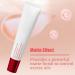 Oil-absorbing makeup primer Waterproof and sweat-proof matte makeup primer Moisturizing and firming matte makeup primer Suitable for all skin types 2pcs - Buy Online on GoSupps.com