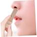 Ipetboom Fragrance Wooden Nasal Stick Essential Oil Nose Sinus Relief Portable Nasal Tube - Buy Online on GoSupps.com