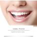Tooth powder 30 g whitening toothpaste powder for tooth restoration for freshness oral hygiene cleaning adults family morning and evening - Buy Online on GoSupps.com