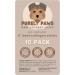 Purely Paws All-Natural Beef Collagen Sticks - Safe Digestible Dog Chews - Long-Lasting Low-Odour Rawhide Free (6 (10 Pack) - Buy Online on GoSupps.com