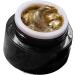 Golden Detailing Gel DIY Glitter Metallic Line Nail Gel 3D Fine Line Manicure Gel for Manicure Salon & Nail Enthusiasts - Buy Online on GoSupps.com